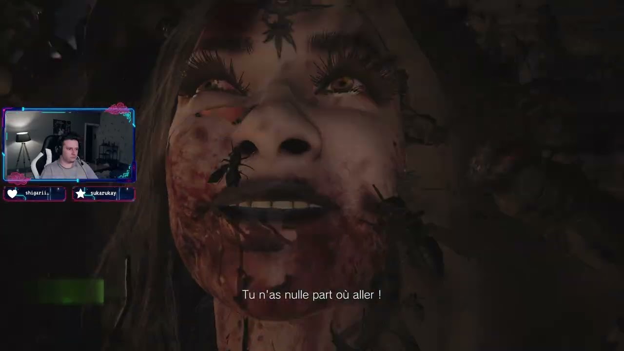 Vaccination contre les enfants | Resident Evil Village #3