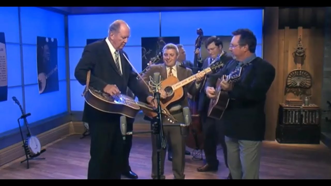 Wabash Cannonball ~ Alan Sibley & The Magnolia Ramblers (featuring Cliff Starr)