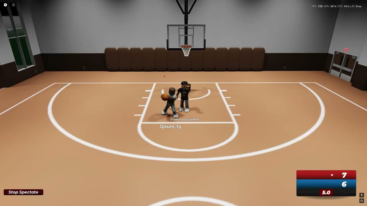 Goodbye, RB World 4.