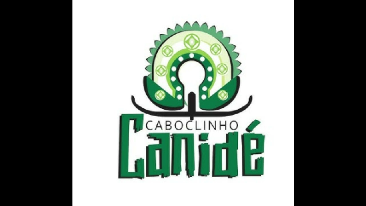 CABOCLINHO CANIDÉ - TOQUES E LOAS