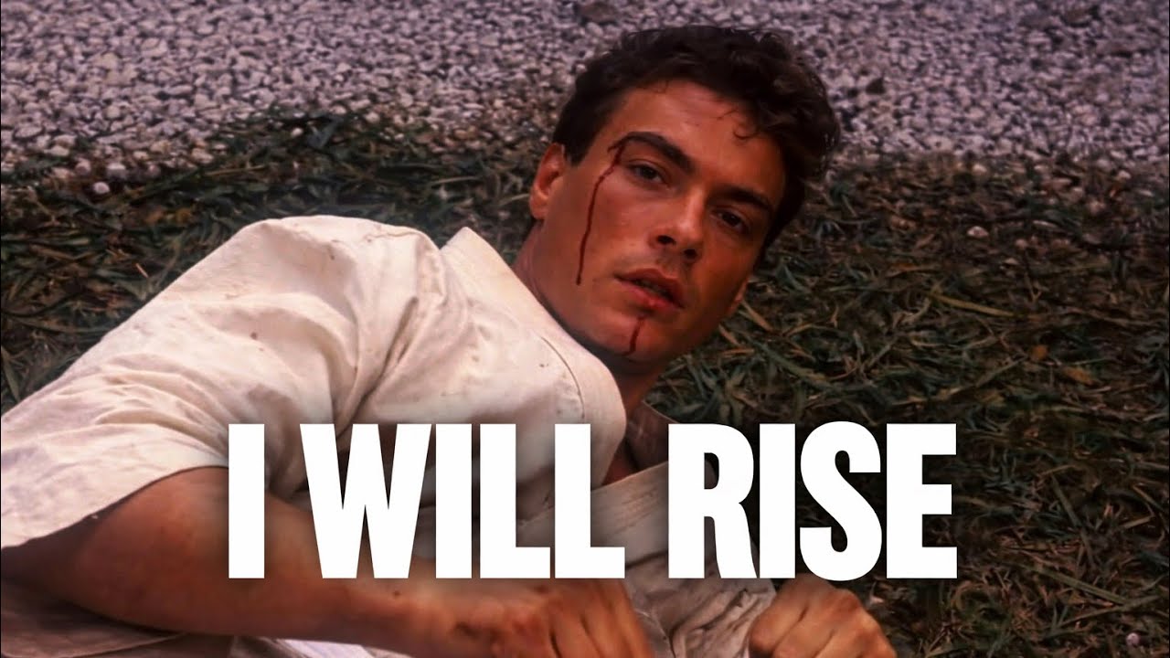 When Life Knocks You Down | Powerful Christian Motivation