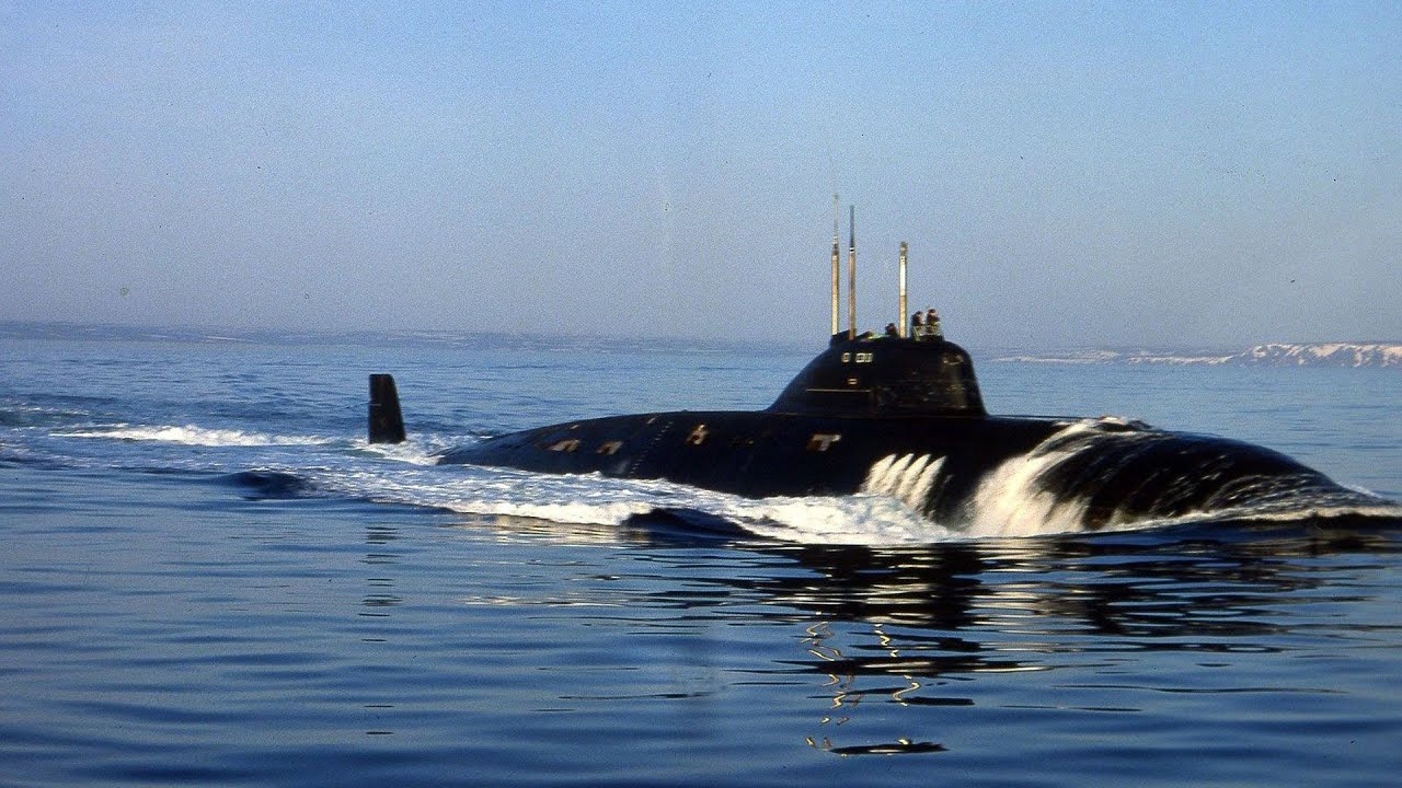 Cold Waters #192 (Epic Mod 2.46+) Проходим Кампании 1968-1984 СССР