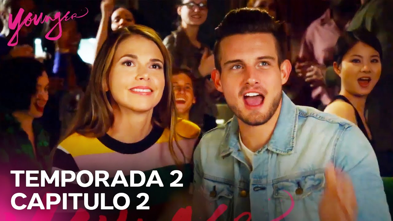 Younger Temporada 2 Capitulo 2 | Doblaje En Español