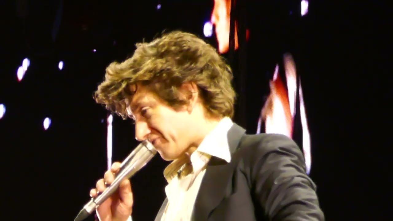 Arctic Monkeys -The Ultracheese live @ Kia Forum, Los Angeles -  October 1, 2023