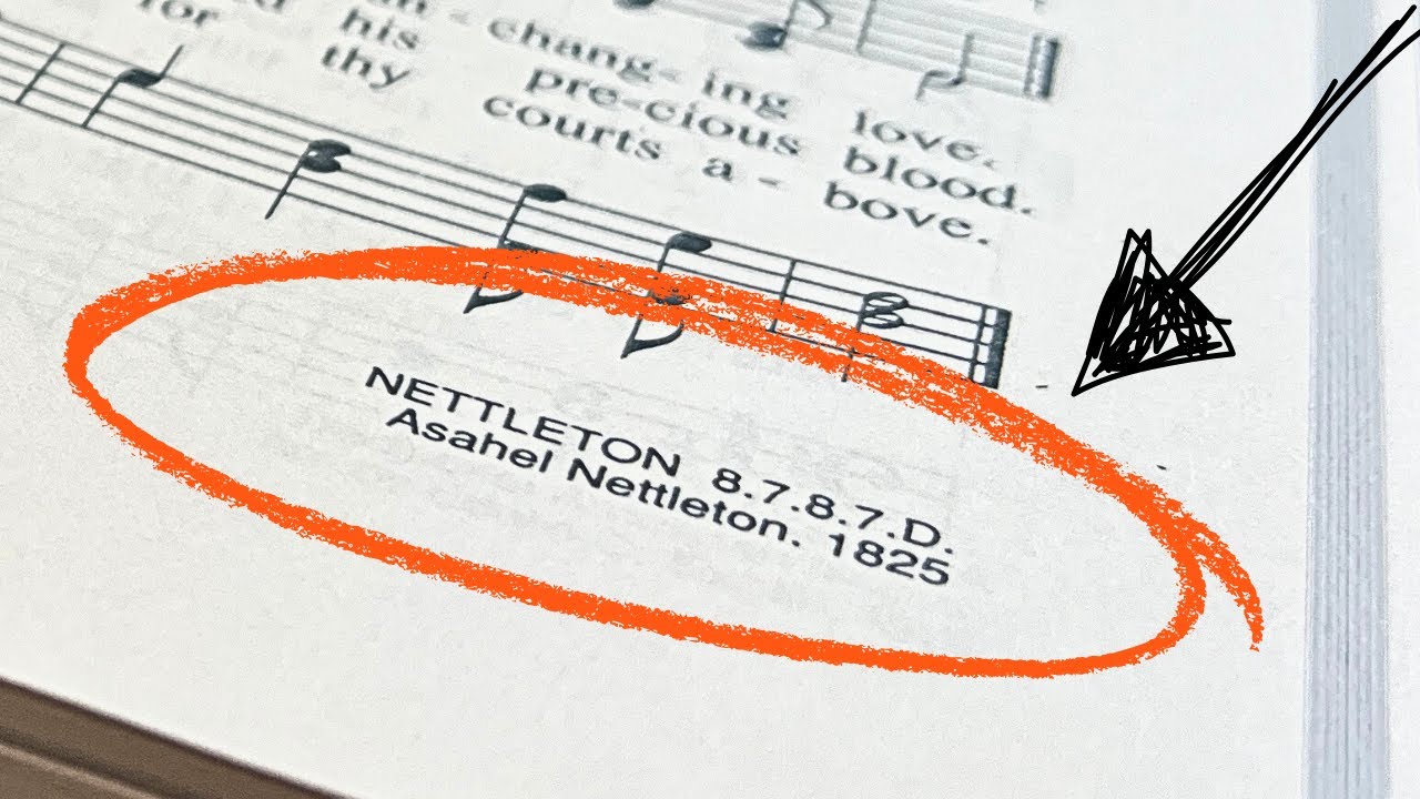 Songwriting Hack From the 1800s
