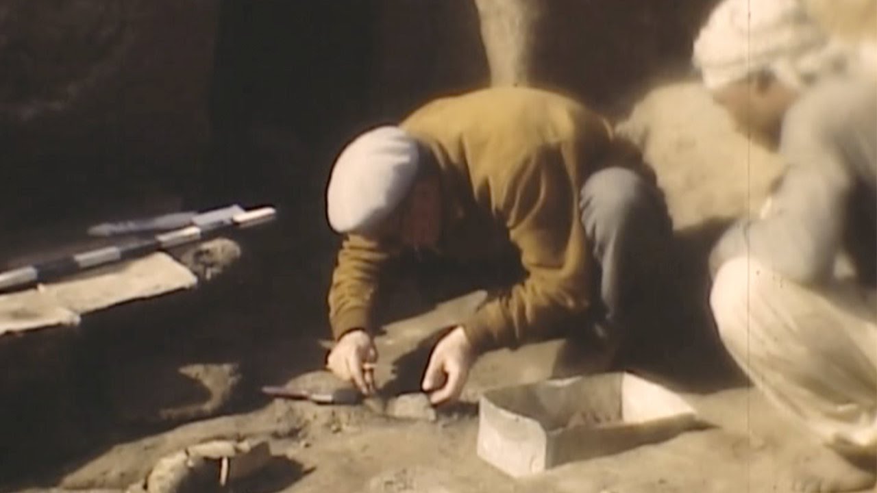 Nippur, Part III [1951-1952]