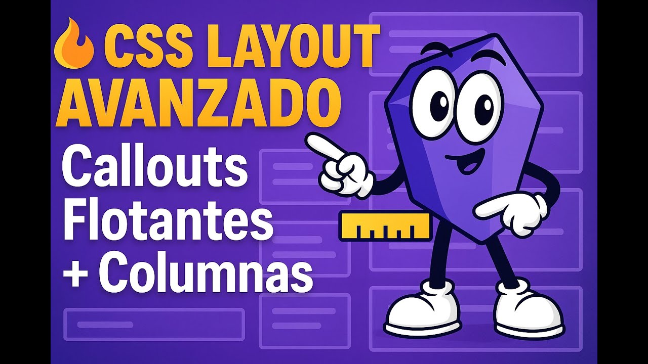 CSS Layout Modular pon Columnas  en Obsidian