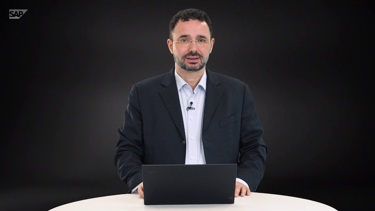 Build your case for SAP S/4HANA with SAP Business Scenario Recommendations