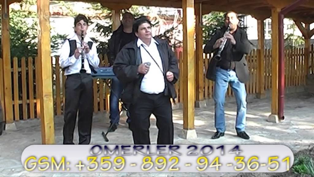 Ork.YASENKOVO OMERLER - Cukur Koy Pazari