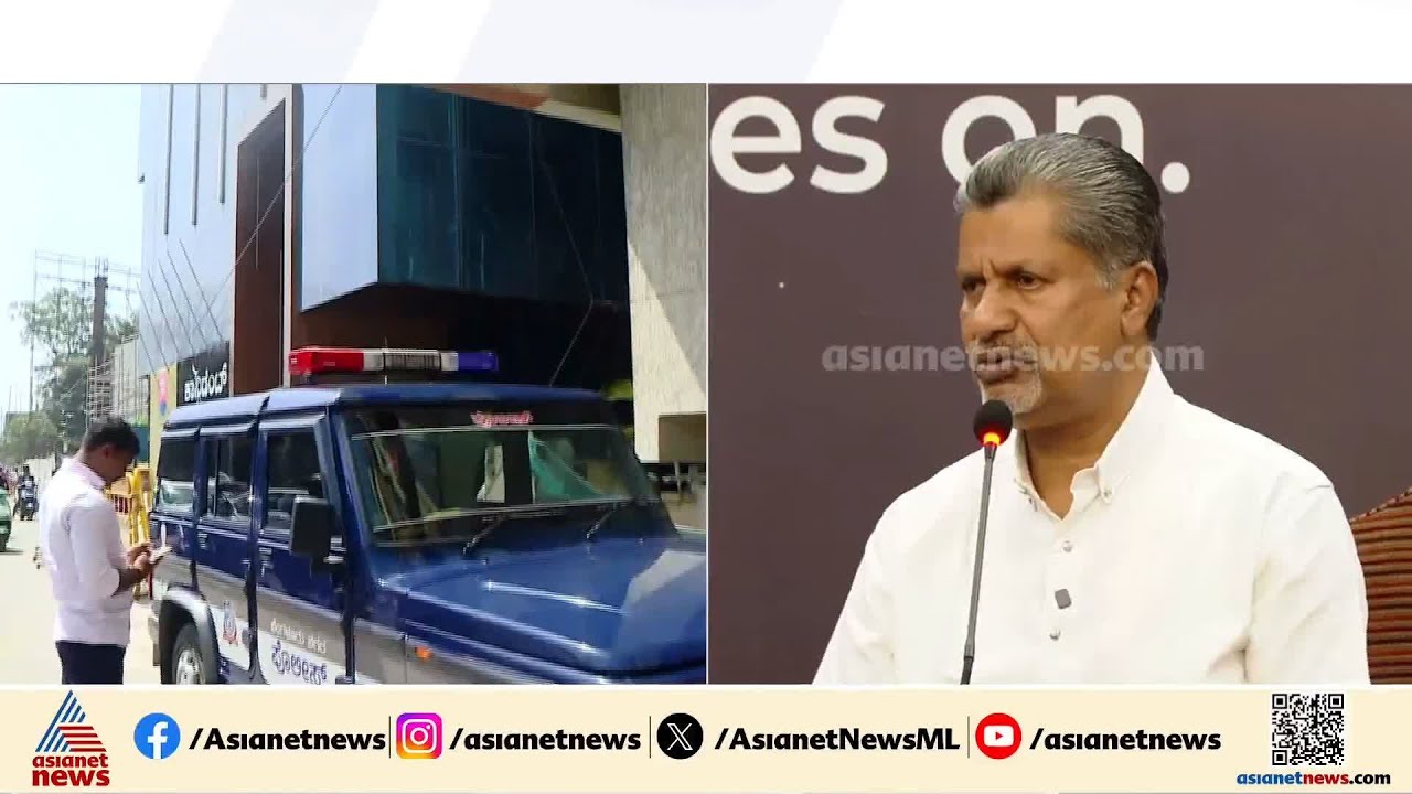 'കുടുംബത്തിനുള്ള കുറിപ്പാണ് റോയ് എഴുതിയത്, ആ കത്തിലെ ഒരു വാക്കുപോലും  ഞാൻ  വായിച്ചിട്ടില്ല'