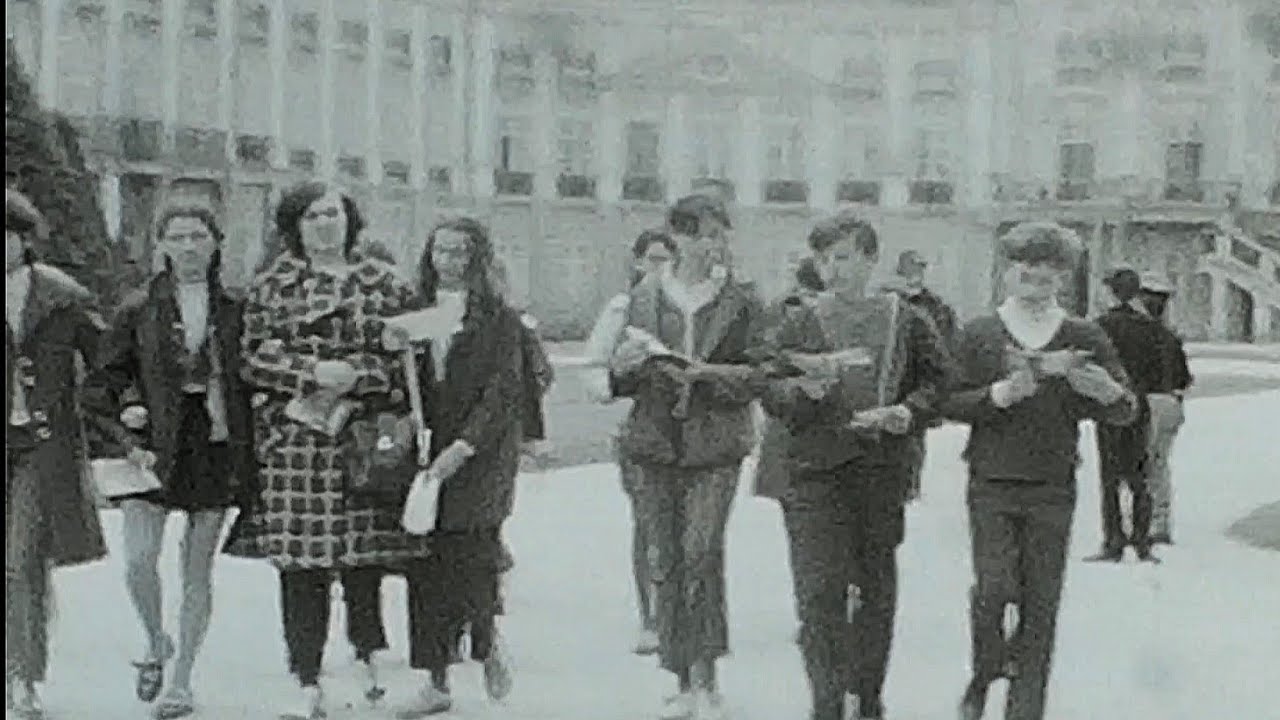 Osztálykirándulás