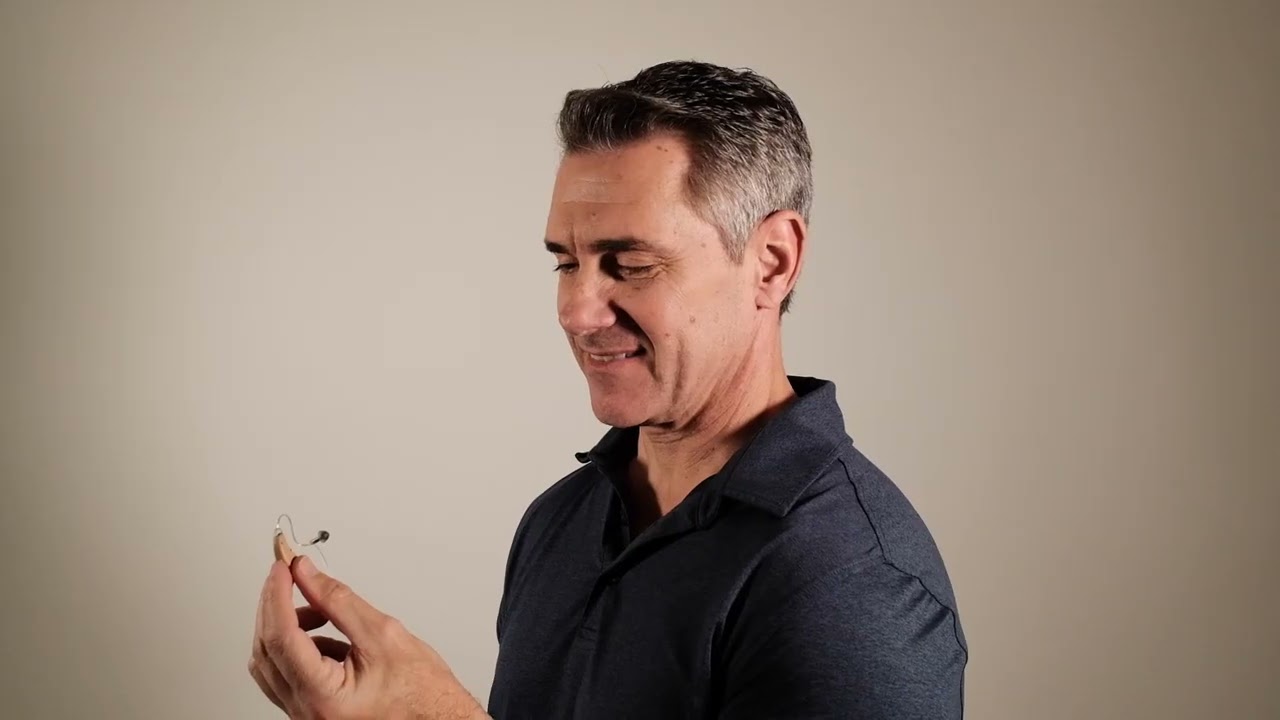Engage Hearing Aids: Unboxing and User Guide | Lucid Hearing
