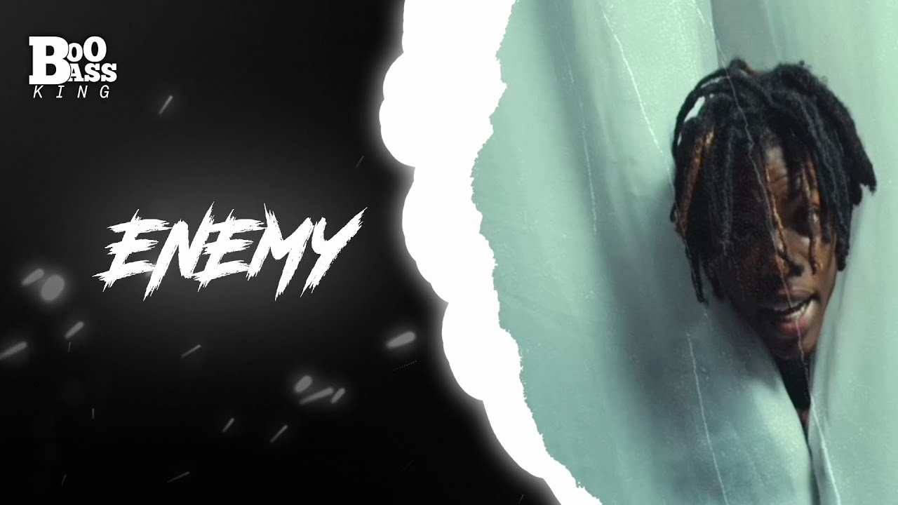 [FREE] Travis Scott Type Beat - ENEMY [ Freestyle Trap Instrumental ] | Bilin Gang