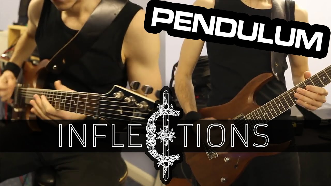 Pendulum - 'Self vs. Self' - Full Band Cover