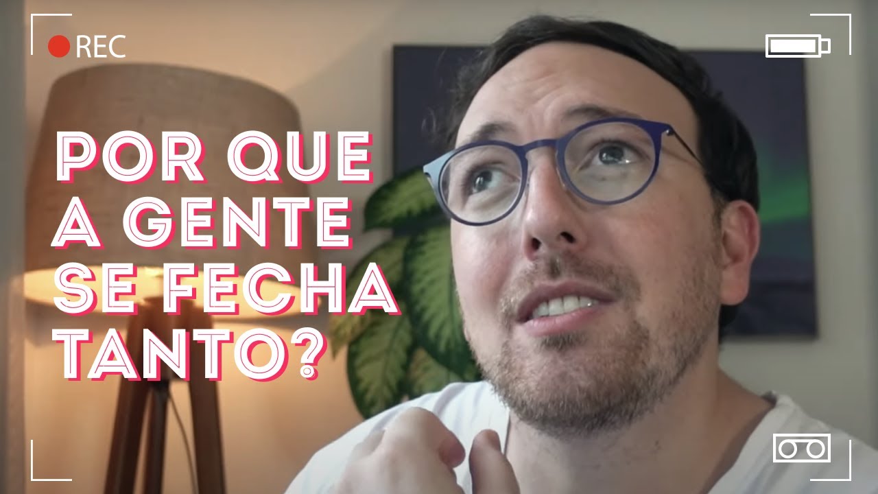 Como se abrir a novas pessoas e possibilidades? | Fred Sem Edição #236