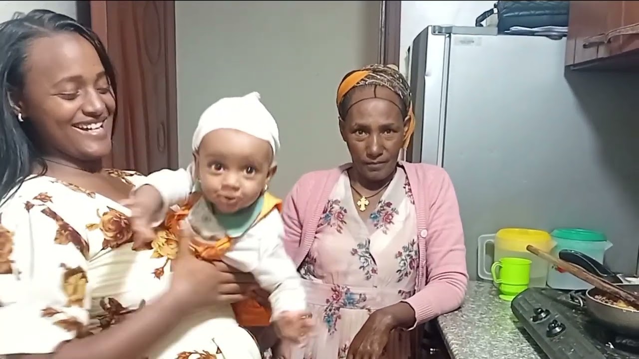 አይናቸው የሚታመሙ ልጆች የእናት ጡት ወተት ፉቱን መድሃኒት ነው