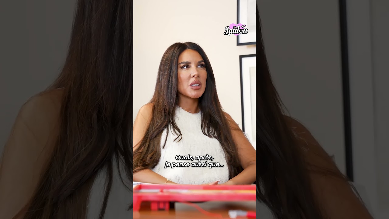 Adixia r&eacute;agit au rapprochement entre Simon F&eacute;raud et Laura Marra 😬