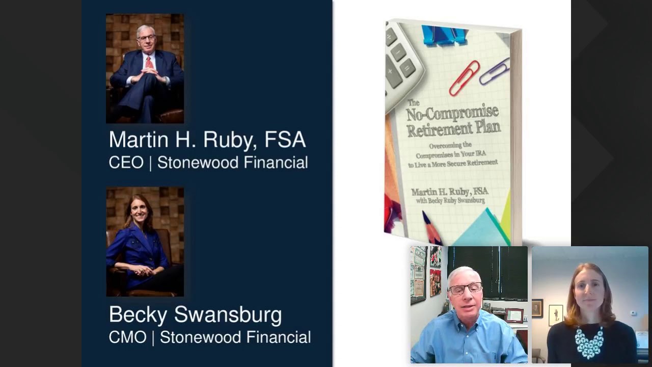 $2.2 Trillion Stimulus and Its Impact On Your Retirement