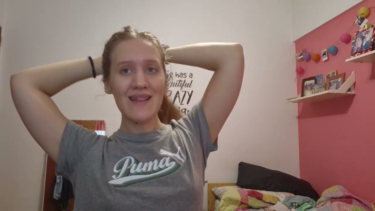 preparativos para las vacays - vlog