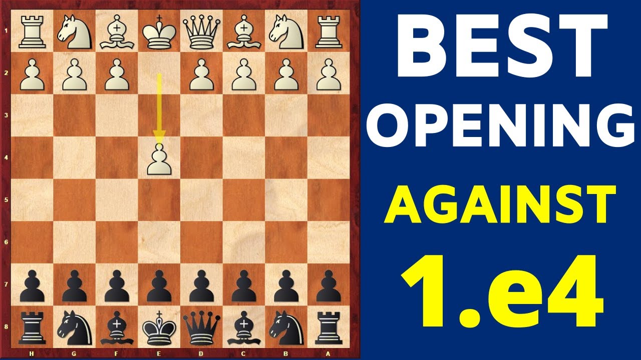 This Gambit DESTROYS White After 1.e4 – Portuguese Gambit for Black