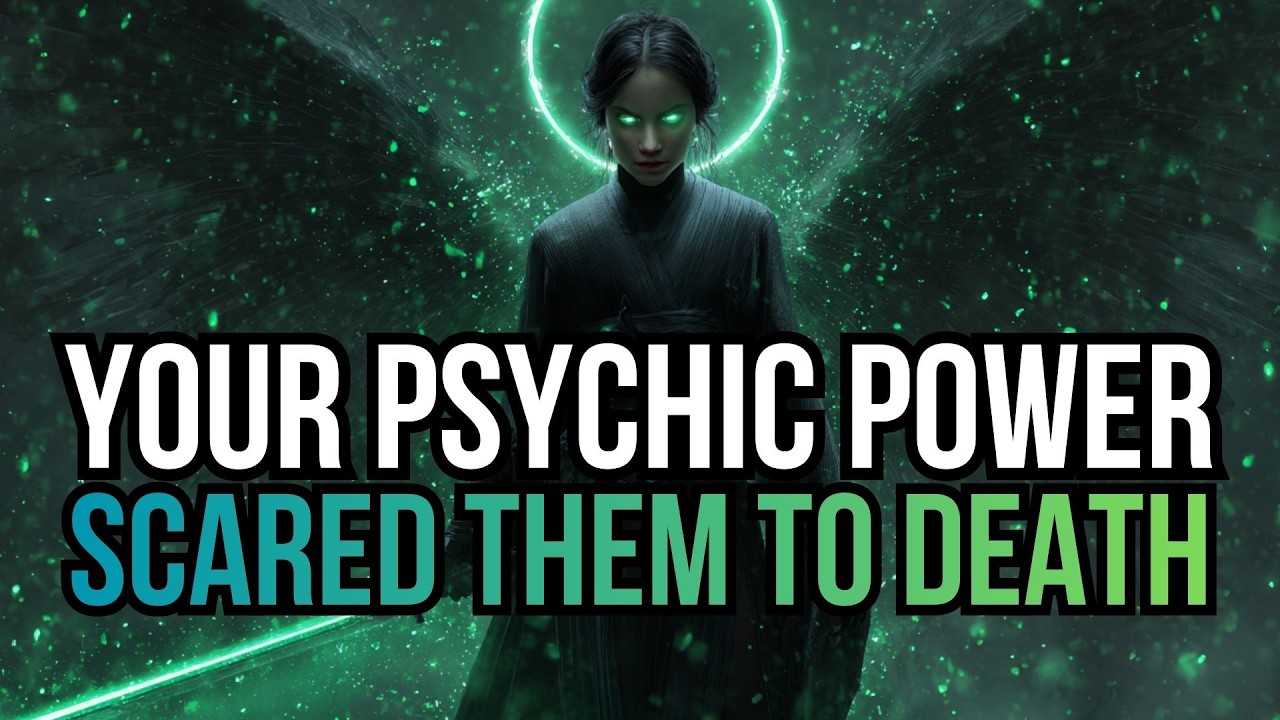 Chosen Ones: They Truly Believe You Can Enter Their Dreams Now