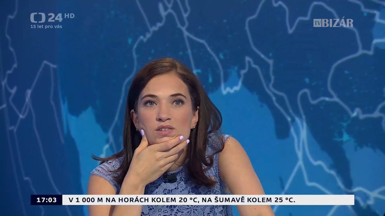 TV Bizár 2020 | Nejlepší přeřeky, nepovedené vstupy a faily