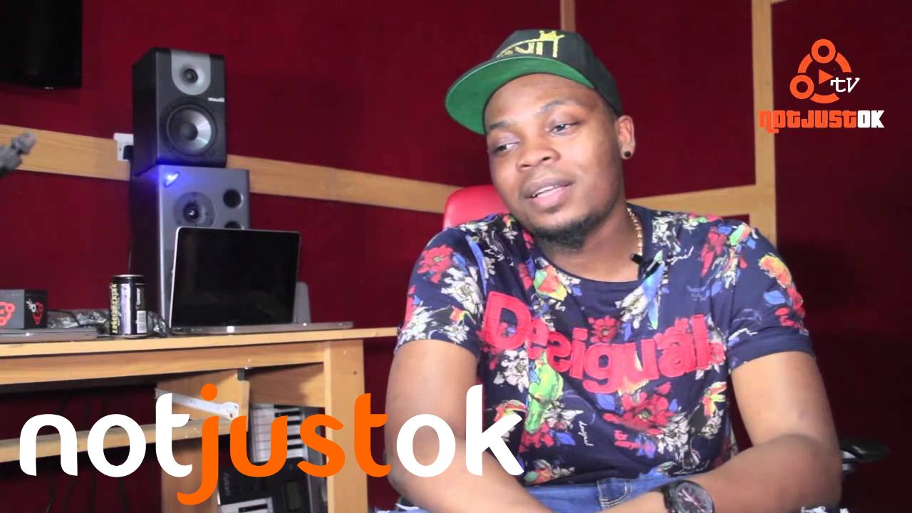 Olamide explains why he releases singles back to back