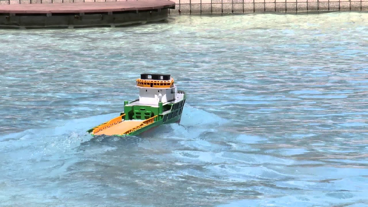 Fairmount Alpine (preview)