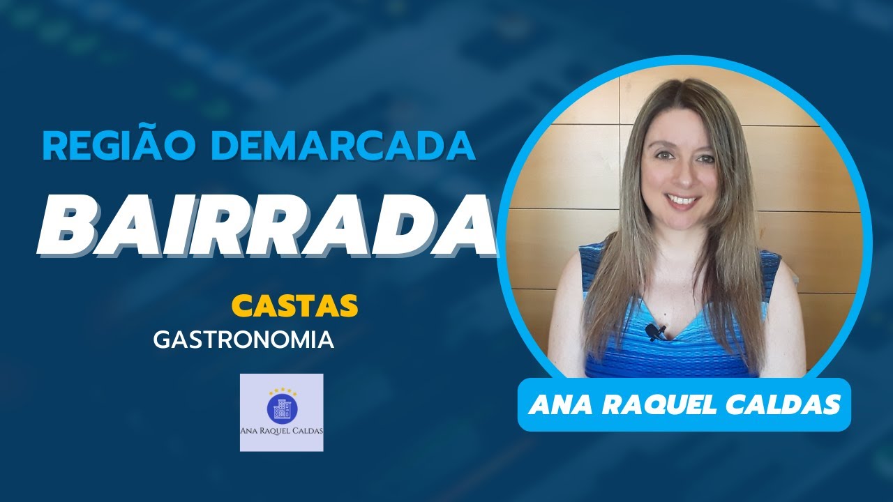 Região Demarcada Bairrada – Vinhos e Gastronomia