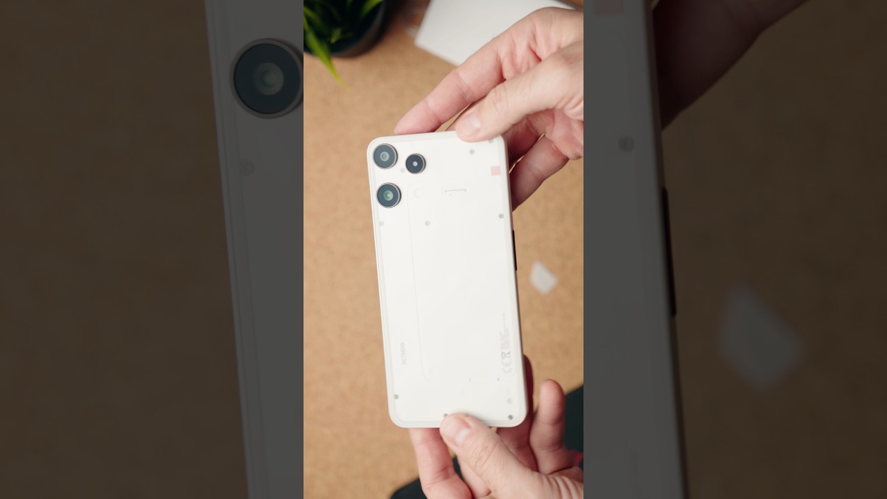 The Best Budget Phone of 2025!? #smartphone #android #tech