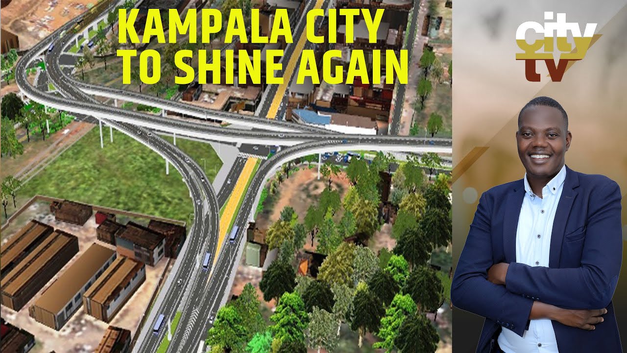 CITY UPDATES
