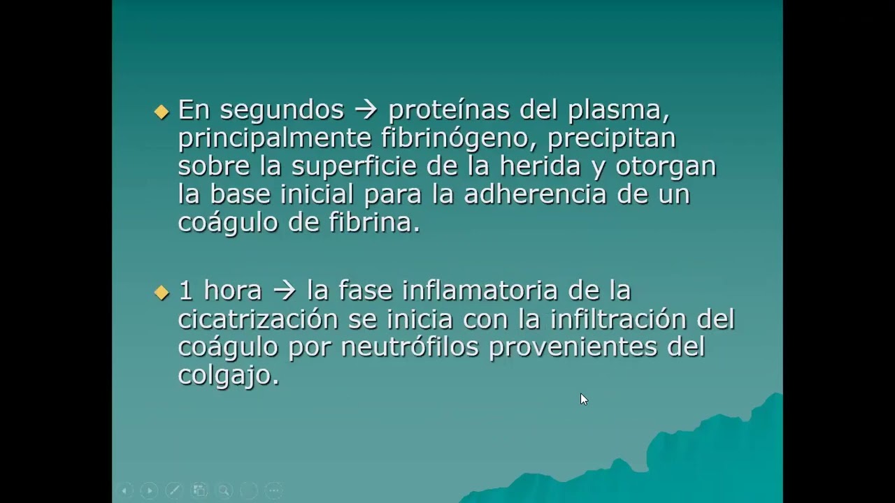 Regeneración Tisular Guiada