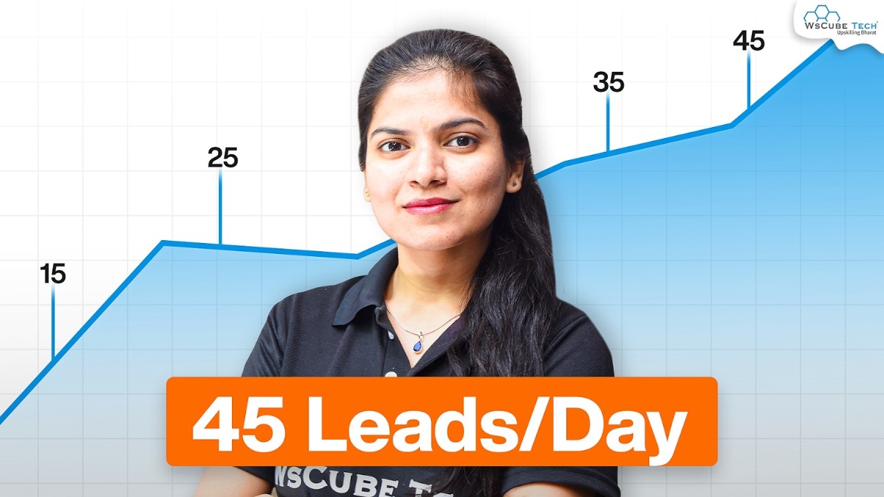 Copy These Tricks to Double Your Leads Instantly!