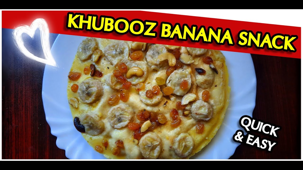 കുബൂസ് കൊണ്ട് ഇങ്ങനെയും ഉണ്ടാക്കാൻ പറ്റും | KHUBOOZ SNACK