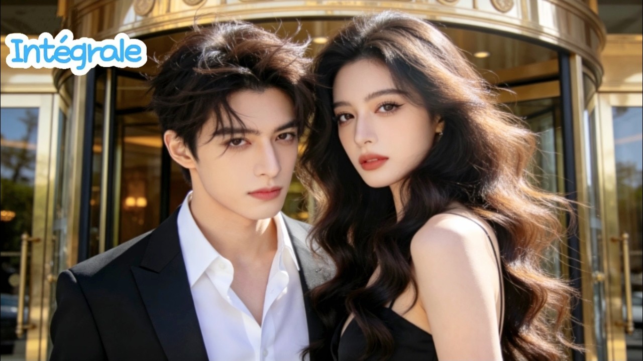 Elle verse 500k par mois à son chauffeur-mari, qui est en réalité un héritier caché !