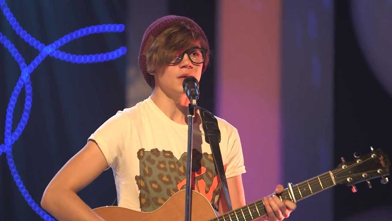 EXCLUSIVE: Union J Beautiful Life Rehearsal HD