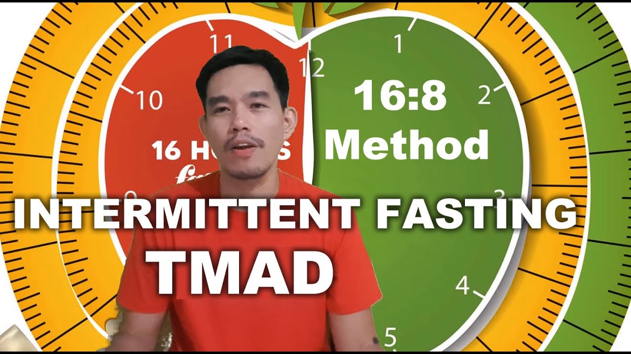 Intermittent Fasting 