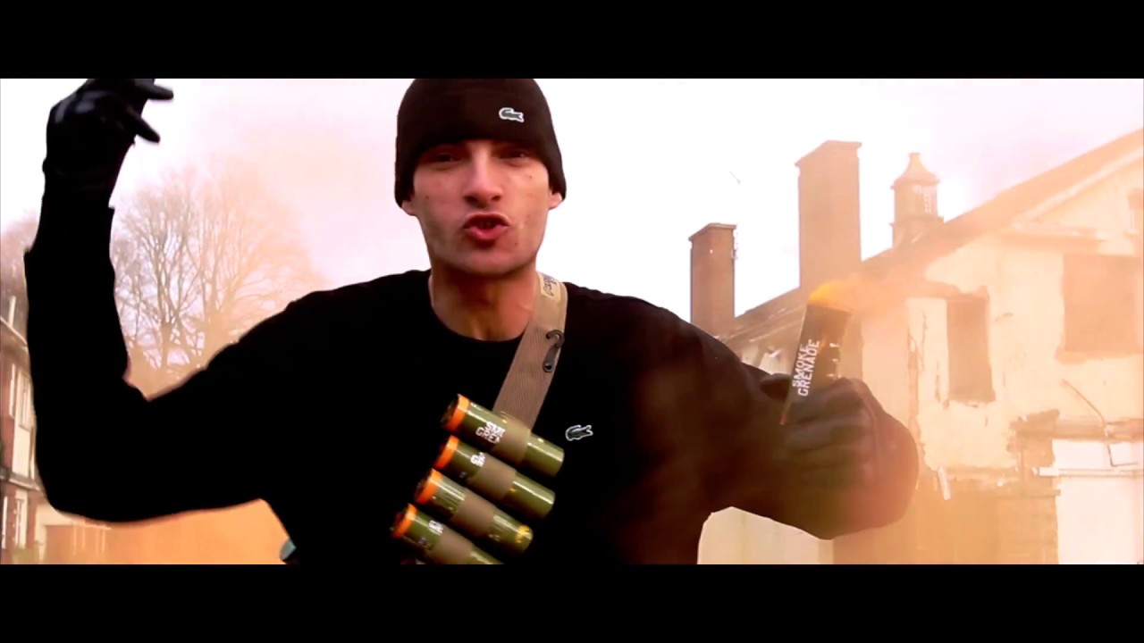 RP - Versatility Freestyle [Music Video]