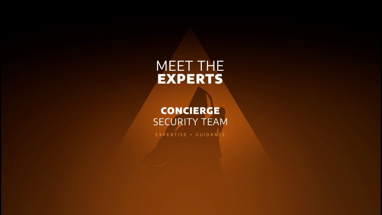 Meet The Experts: Arctic Wolf&rsquo;s Concierge Security&reg; Team