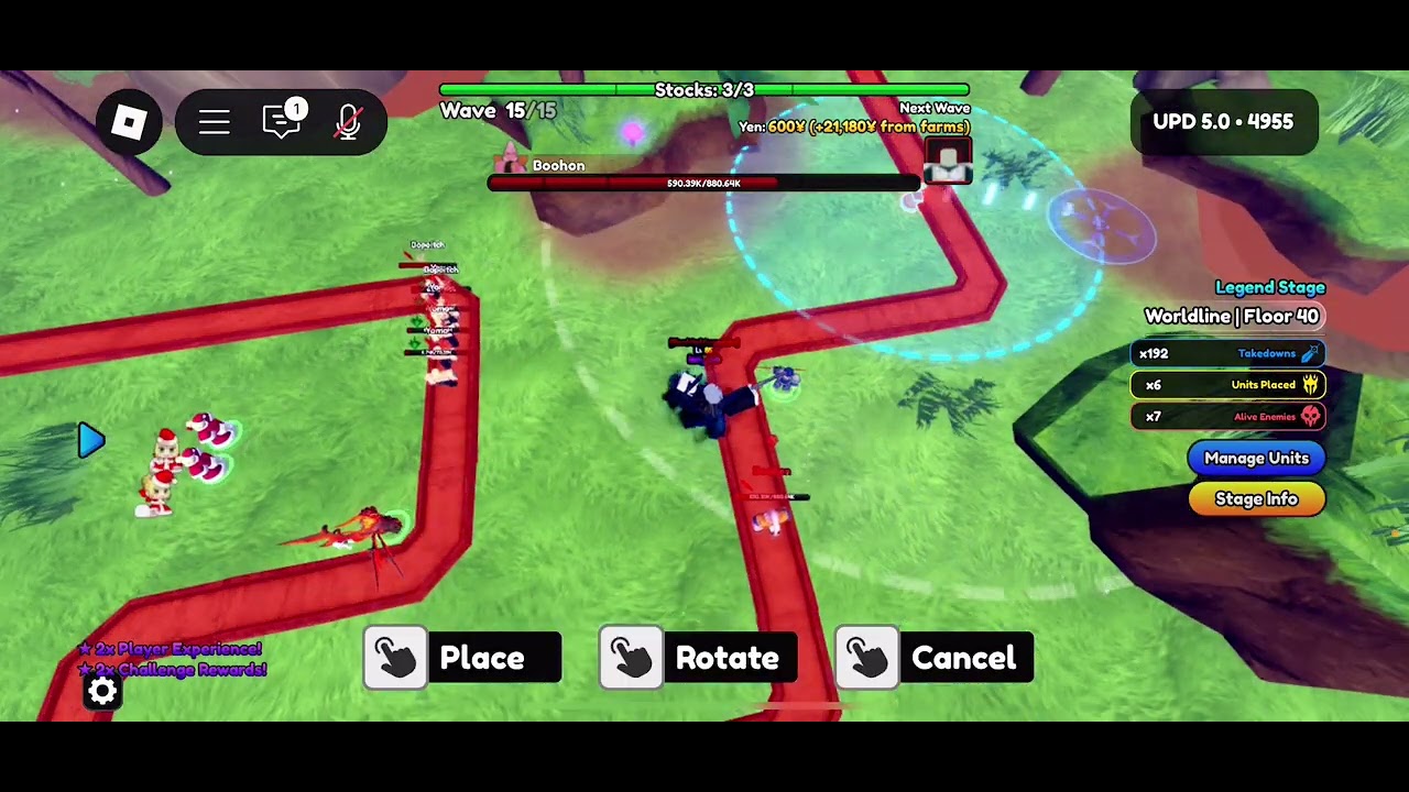 Worldline Season 3. Floor 40-44. Anime Vanguard