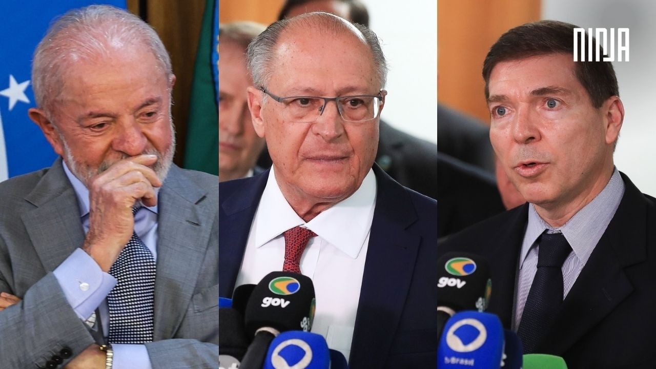 🔥Alckmin cria solução para contornar Tarifaço! Bolsonaro conseguiu perder todo apoio de empresários🔥