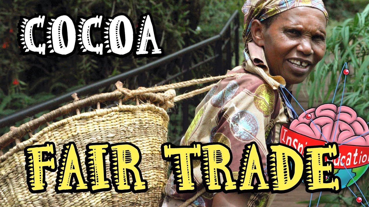 Chocolate: Fair Trade