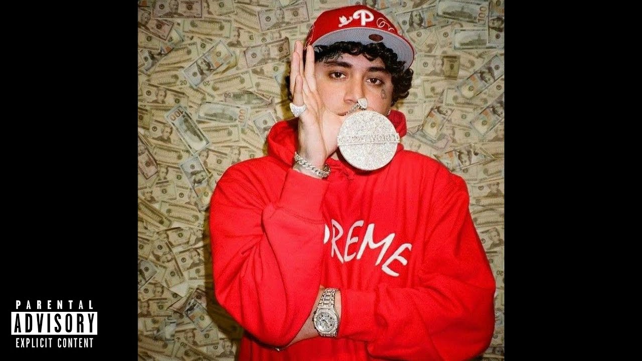 [FREE] OhGeesy x Shoreline Mafia x West Coast Type Beat  - 