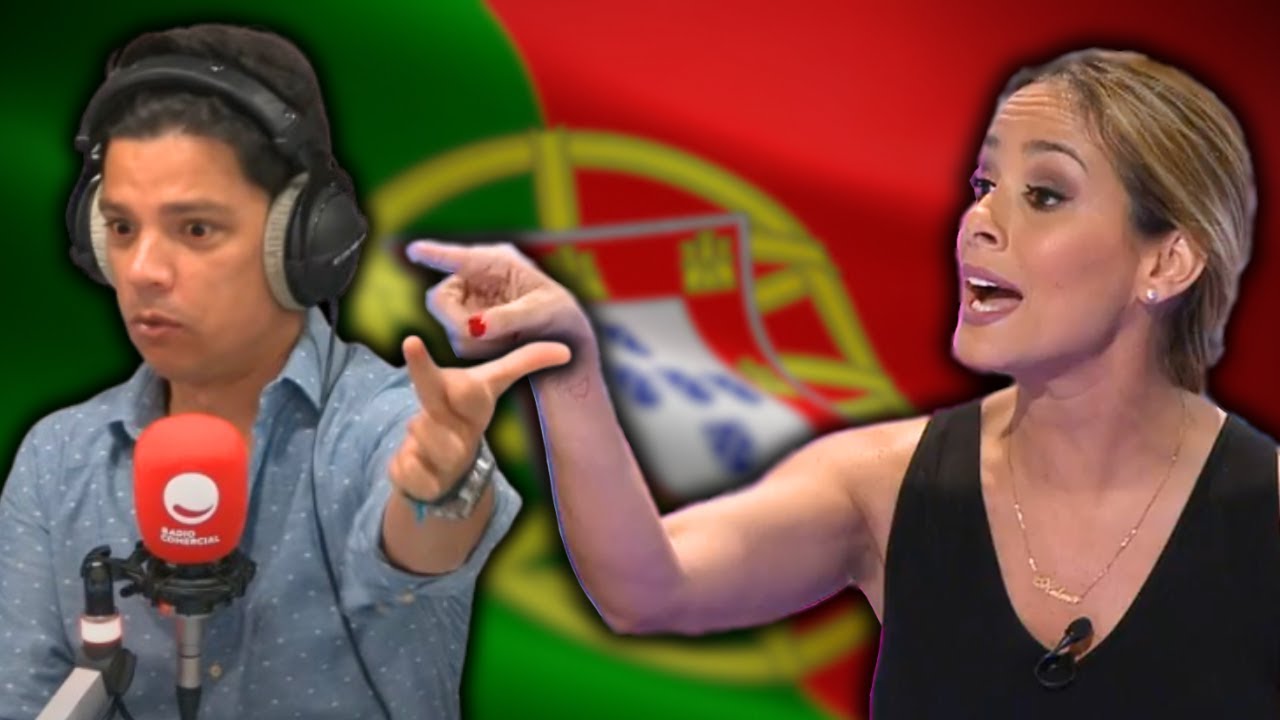 PORTUGAL NO YOUTUBE EP.3