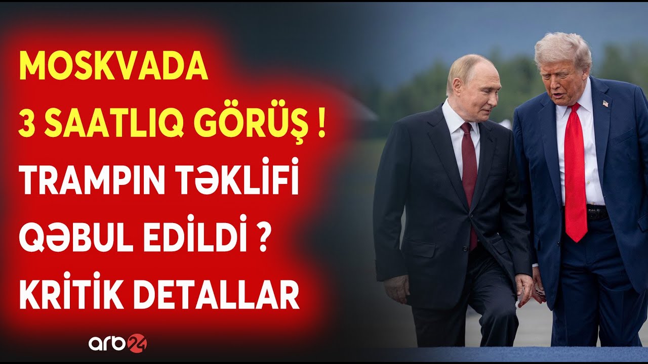 TƏCİLİ! ABŞ gəmiləri İran YAXINLIĞINDA: Trampdan İrana HÜCUM XƏBƏRDARLIĞI - Əgər bu baş verərsə...