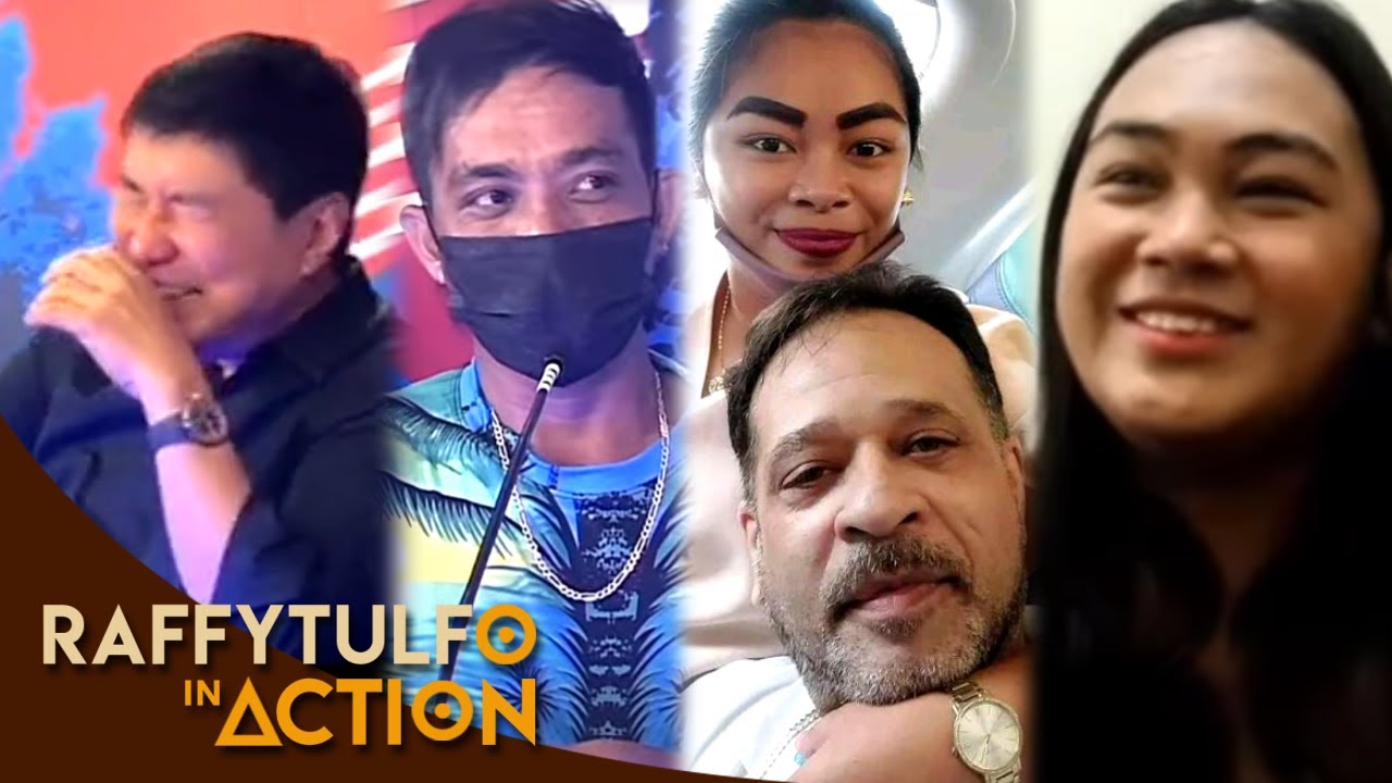 HAGALPAK ANG TAWA NG NETIZENS DITO!