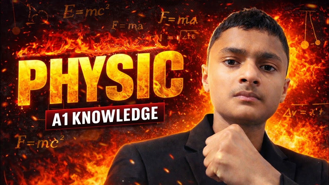A1KNOWLEDGE is live! Unstoppable//