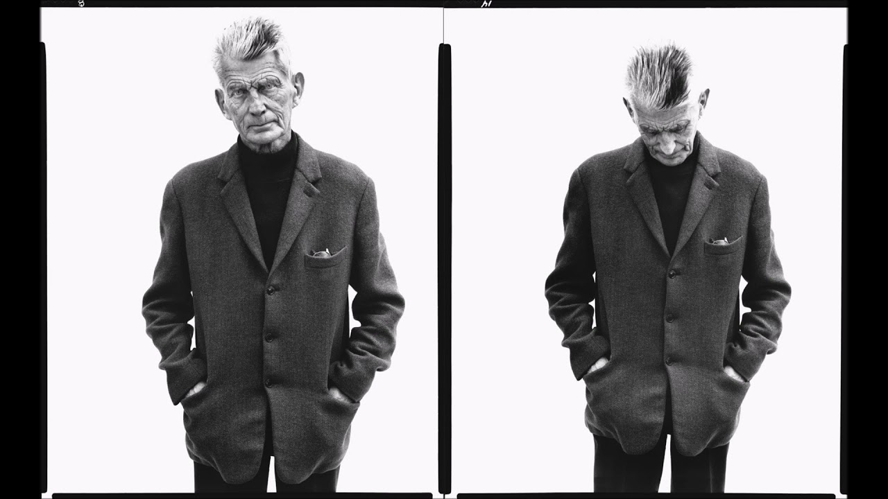 Kommissar Hjuler ‎– Samuel Beckett