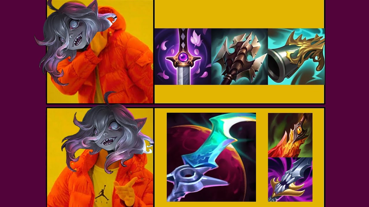 🌿 Briar Jungle: Defying the Norms with AD Resistance! 🌿