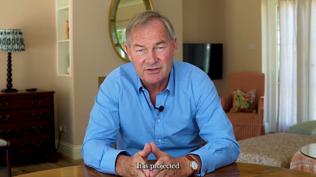 A Public Offer To Nigel Farage.